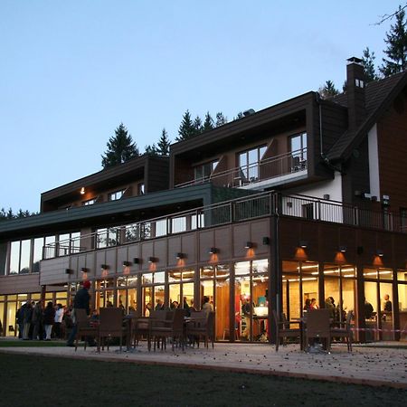 Hotel Rakitna Exterior foto